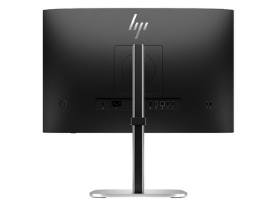 HP Series 5 Pro 524pn 24″ WUXGA IPS-monitor – 100 Hz, 100 % sRGB, Zwart-Zilver