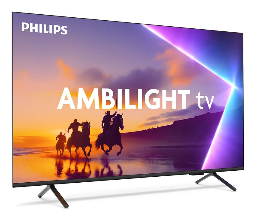 Philips 55PUS8500/12 tv 139,7 cm (55") 4K Ultra HD Smart TV Wifi Zwart 55PUS8500/12