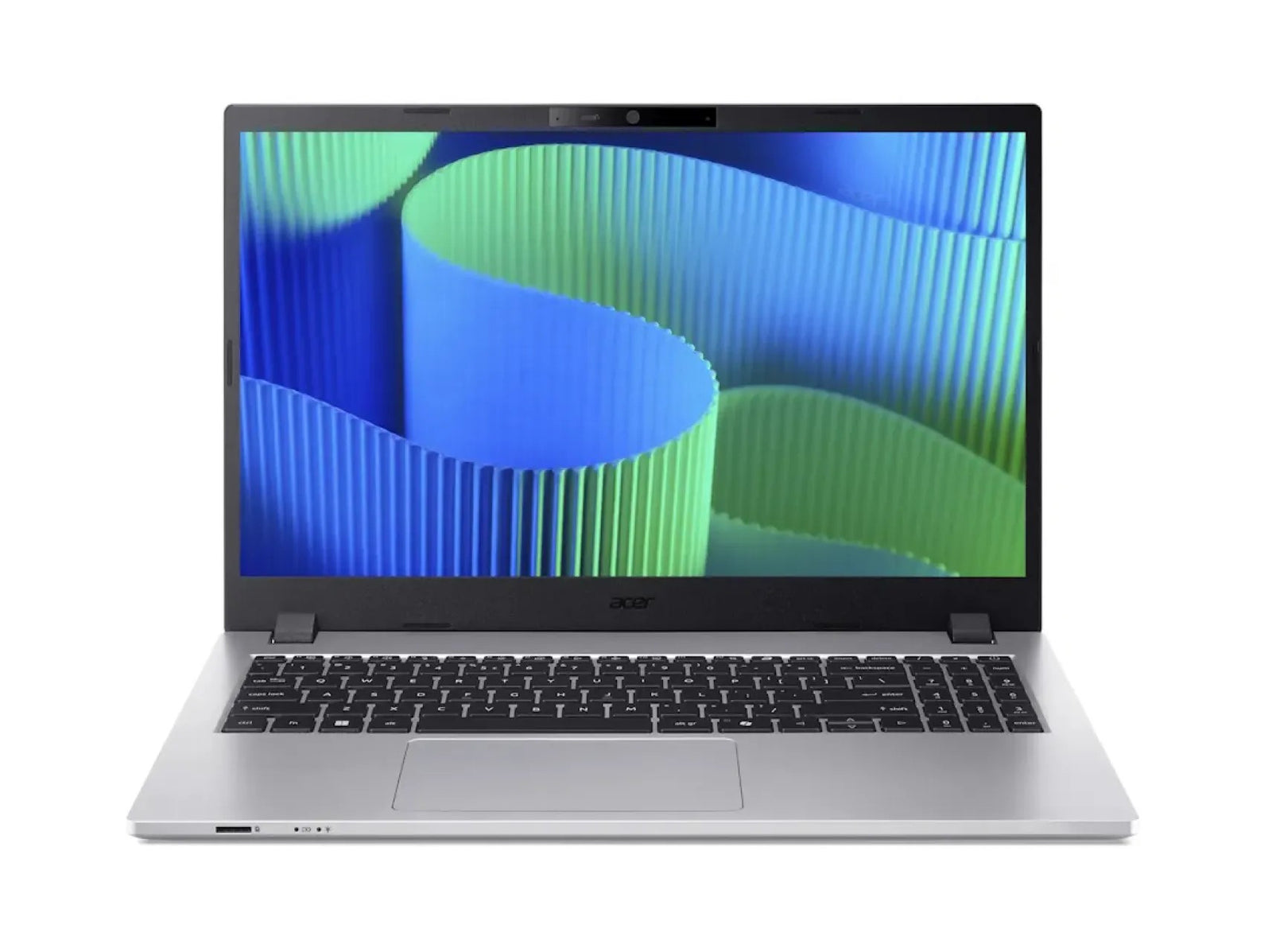 ACER TravelMate P215 - 55 - TCO I5 - 1334U/8GB/512GB/15.6" W11P/AZERTY NX.BE1EF.001 - Compridis
