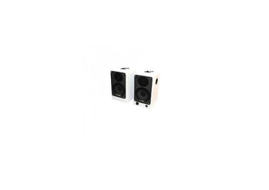 Neklan cs/uptec 2x20W RMS LC-serie speakerversterkers 4082214