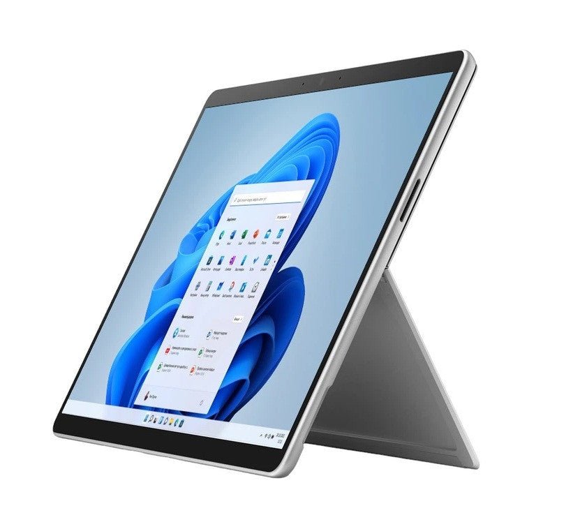 Windowsタブレット本体 Microsoft Surface Pro9 256GB MICROSOFT Surface Pro 9 i7, 16GB, 256GB SSD - Windows Tablet