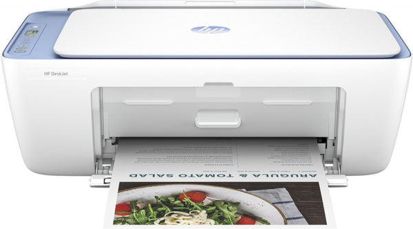 HP DeskJet HP 4222e All-in-One-Drucker, Farbe, Drucker für Zuhause, Drucken, Kopieren, Scannen, HP+; Geeignet für HP Instant Ink; Als PDF scannen 