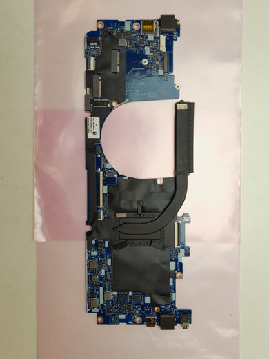 HP Moederbord voor HP X360 RYZEN5 4500U W10H L94490 - 001 - Compridis