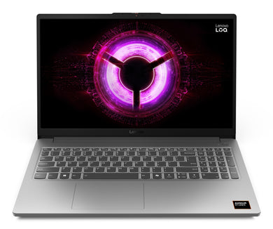 LENOVO LOQ 15ARP10E 15.6" Ryzen 5 150 16 GB 512 GB RTX 3050 AZERTY French 83S0008YFE