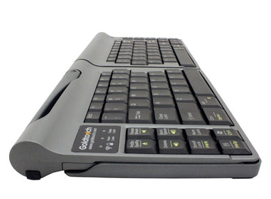 GoldTouch Go Travel Bluetooth-gesplitst toetsenbord GTP-0055W