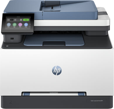 HP Color LaserJet Pro MFP 3302sdw – A4 kleurenlaserprinter, 25 ppm