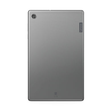 Lenovo Tab M10 4G Mediatek LTE 32 GB 25,6 cm (10.1") 2 GB Wi - Fi 5 (802.11ac) Android 10 Grijs ZA7V0013SE - Compridis
