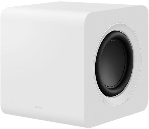 Samsung HW-S801B/XN soundbar speaker White 3.1.2 channels