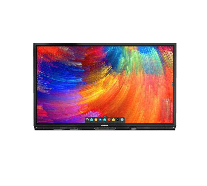 Promethean Titanium ActivPanel V7 AP7-B86-02-EU 86″ 4K Interactief Display