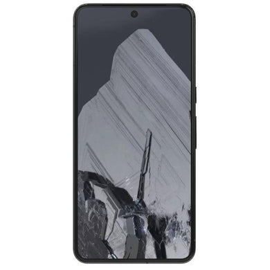 Google Pixel 8 Pro GA04798-GB 128GB Zwart
