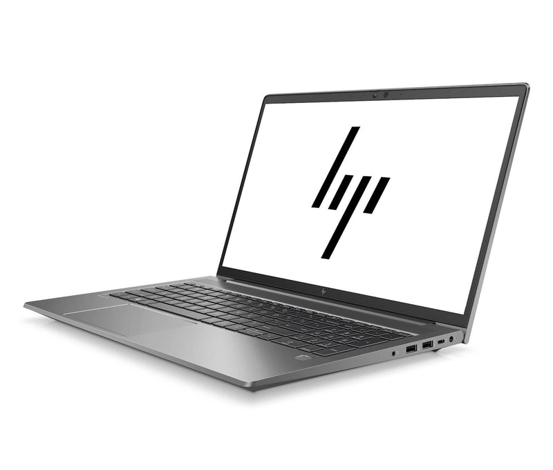 HP ZBook Power G7 I7-10750H 15,6" 32GB 1TB QWERTY VS 10J95AV