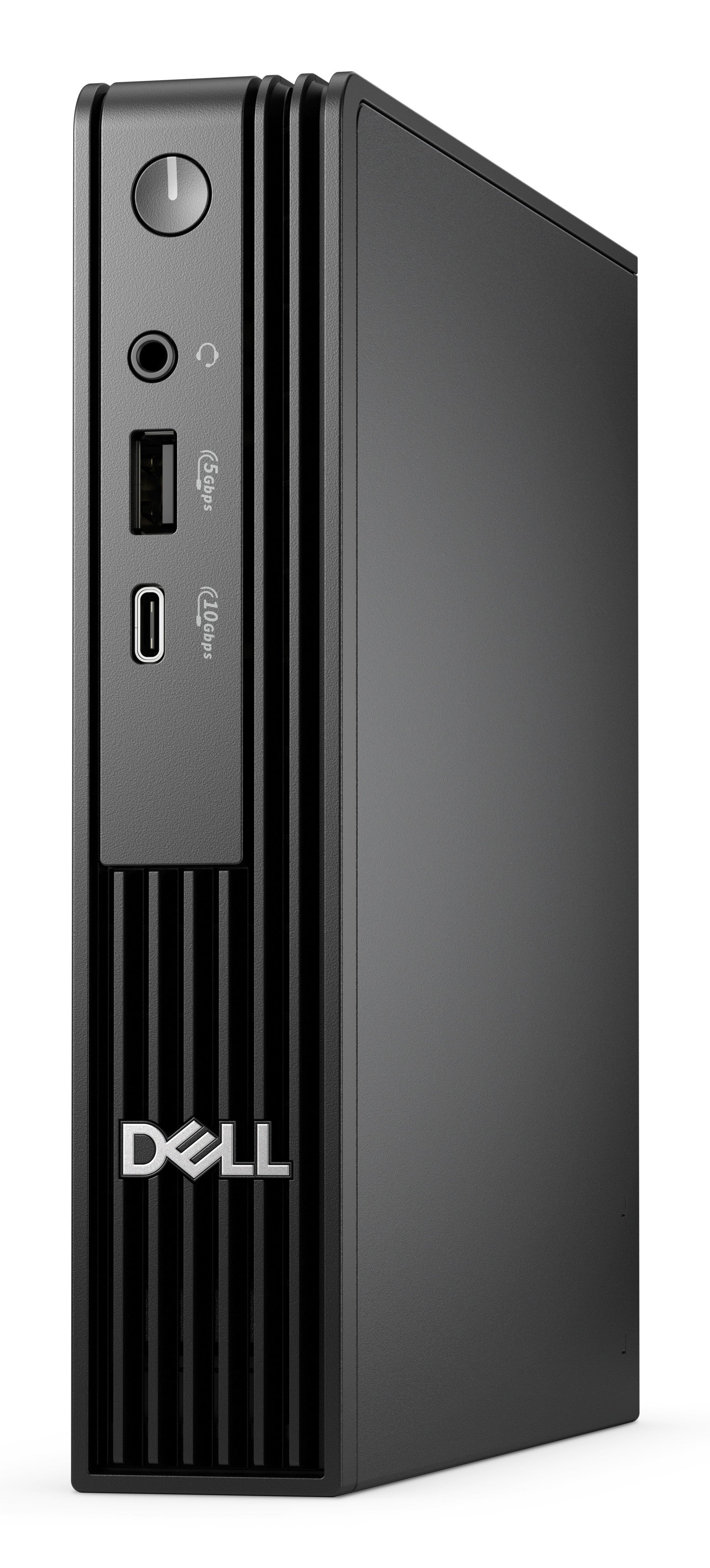 Dell Pro Micro QCM1250 i5-14500T 16GB 512GB SSD Zwart
