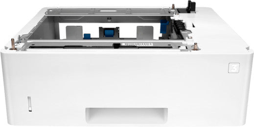 Bac à papier HP LaserJet de 550 feuilles