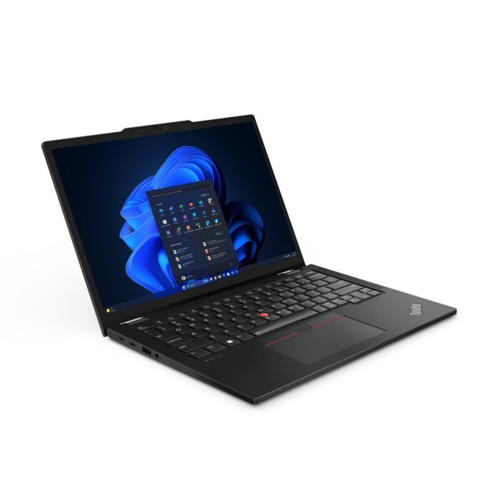LENOVO ThinkPad X13 2-in-1 Gen 5 13.3" Intel Core Ultra 5 125U 16GB 512GB QWERTY UK 21LW001EUK