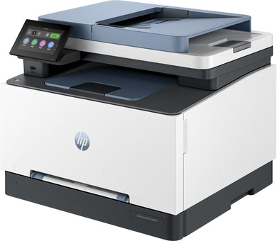 HP Color LaserJet Pro MFP 3302sdw – A4 kleurenlaserprinter, 25 ppm