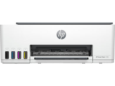 HP Smart Tank 5105 Draadloos All-in-One Kleur Printer, Kopieerapparaat, scanner 1F3Y3A#BHC