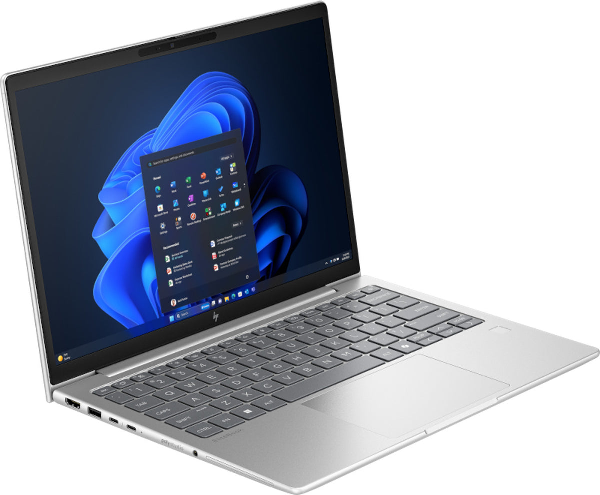HP EliteBook 6 G1i Ultra 7 255U 13.3″ 16 GB 512 GB AZERTY FR