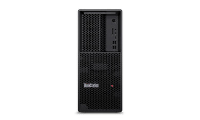 Lenovo ThinkStation P3 Tower i7-14700 16GB 512GB SSD Zwart