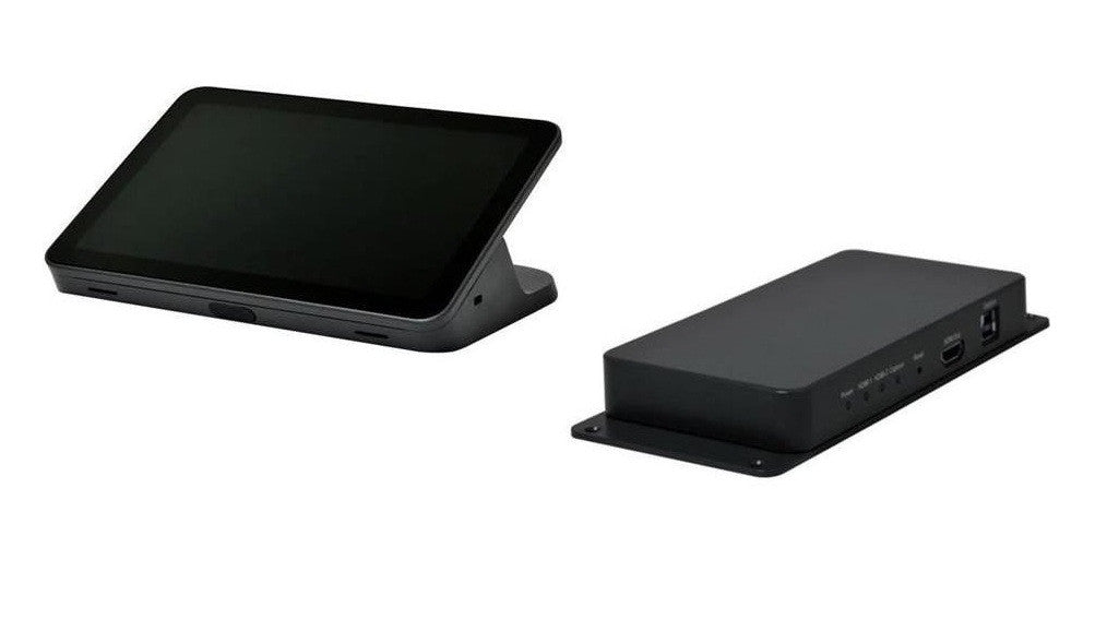 LENOVO ThinkSmart IP-controller 12SQ0000GE