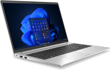 HP ProBook 450 G9 15,6" i5 - 1235U 8GB 256GB QWERTY VK 5Y4A4EAABU - Compridis
