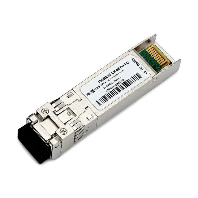 FORTINET 10GE SFP+ transceivermodule FN-TRAN-SFP+LR
