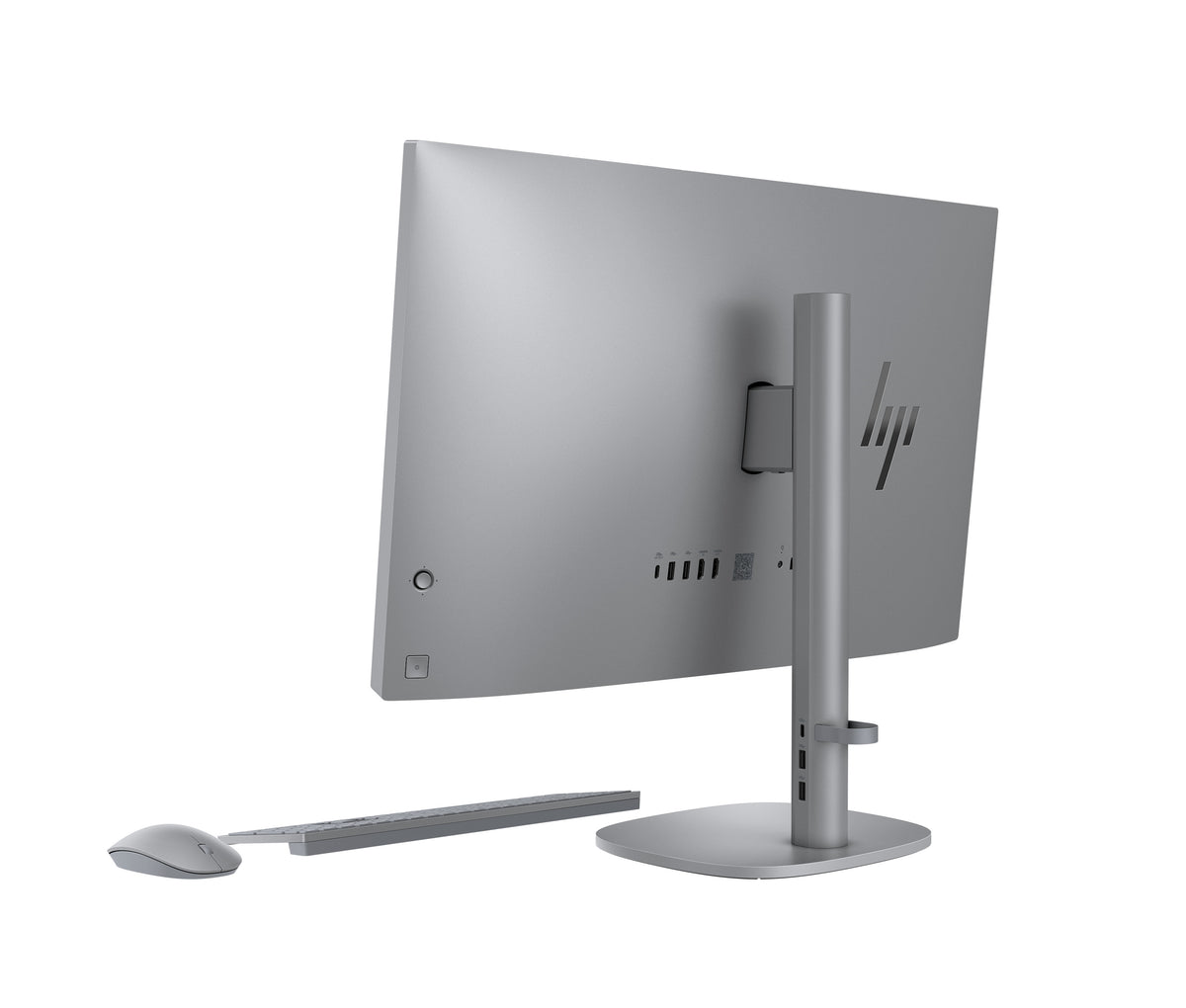 HP OmniStudio x All-in-One Desktop PC Ultra 7 155H 16GB 1TB 27" W11H B27G7EA#ABH