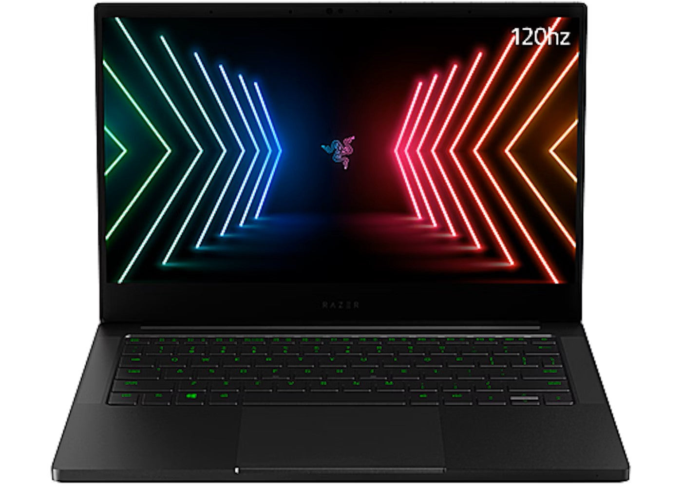 Razer Blade Stealth 13 Intel® Core™ i7 i7-1165G7 Ordinateur portable 33,8 cm (13.3") Full HD 16 Go LPDDR4-SDRAM 512 Go SSD NVIDIA GeForce GTX 1650 Ti Max-Q Wi-Fi 6 (802.11ax) Windows 10 Home Noir RZ09-03272E82