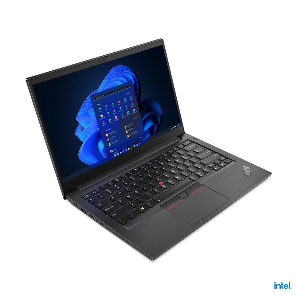 LENOVO ThinkPad E14 G4 I5 - 1235U/16GB/512GB/14" W11P/QWERTZ 21E3005DGE - Compridis