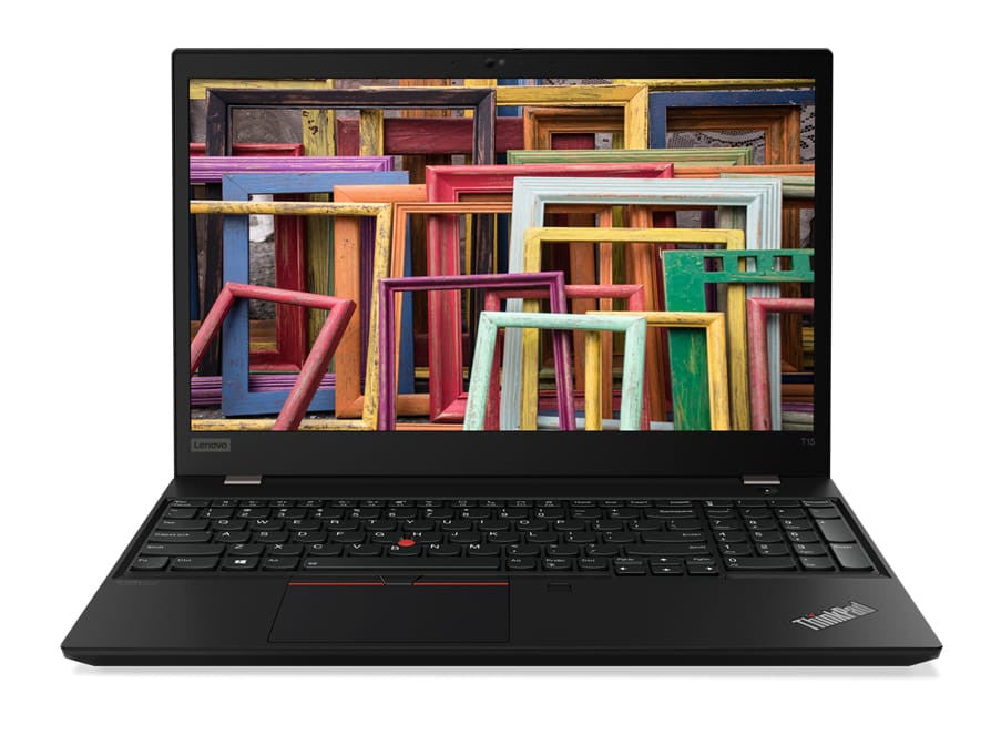 LENOVO ThinkPad T15 Gen 2 Intel Core I5-1135G7 16GB 256GB W11P QWERTY VS 31P20W5S35600