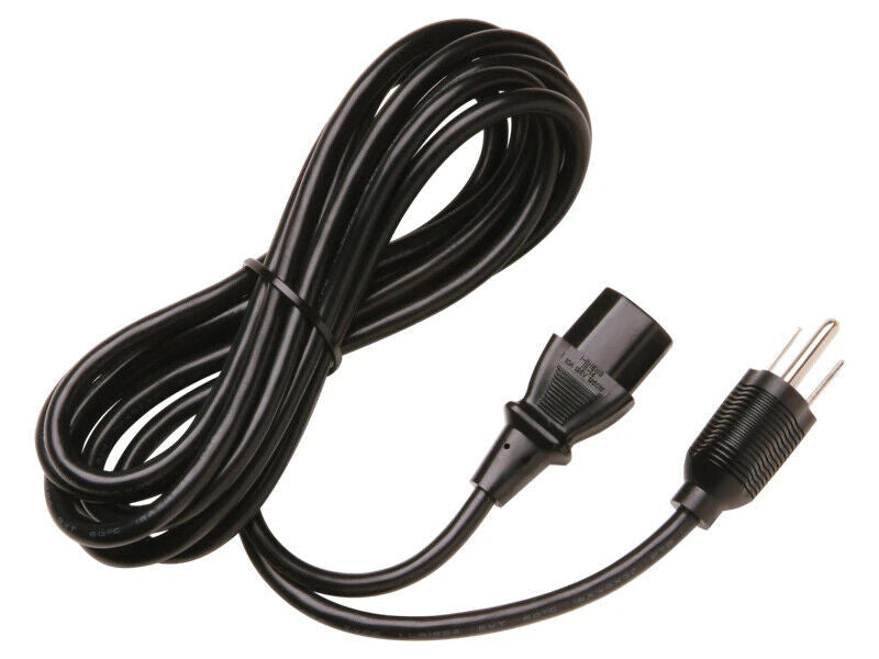 HPE AF570A power cord Black 1.83 m Power plug type G C13 plug