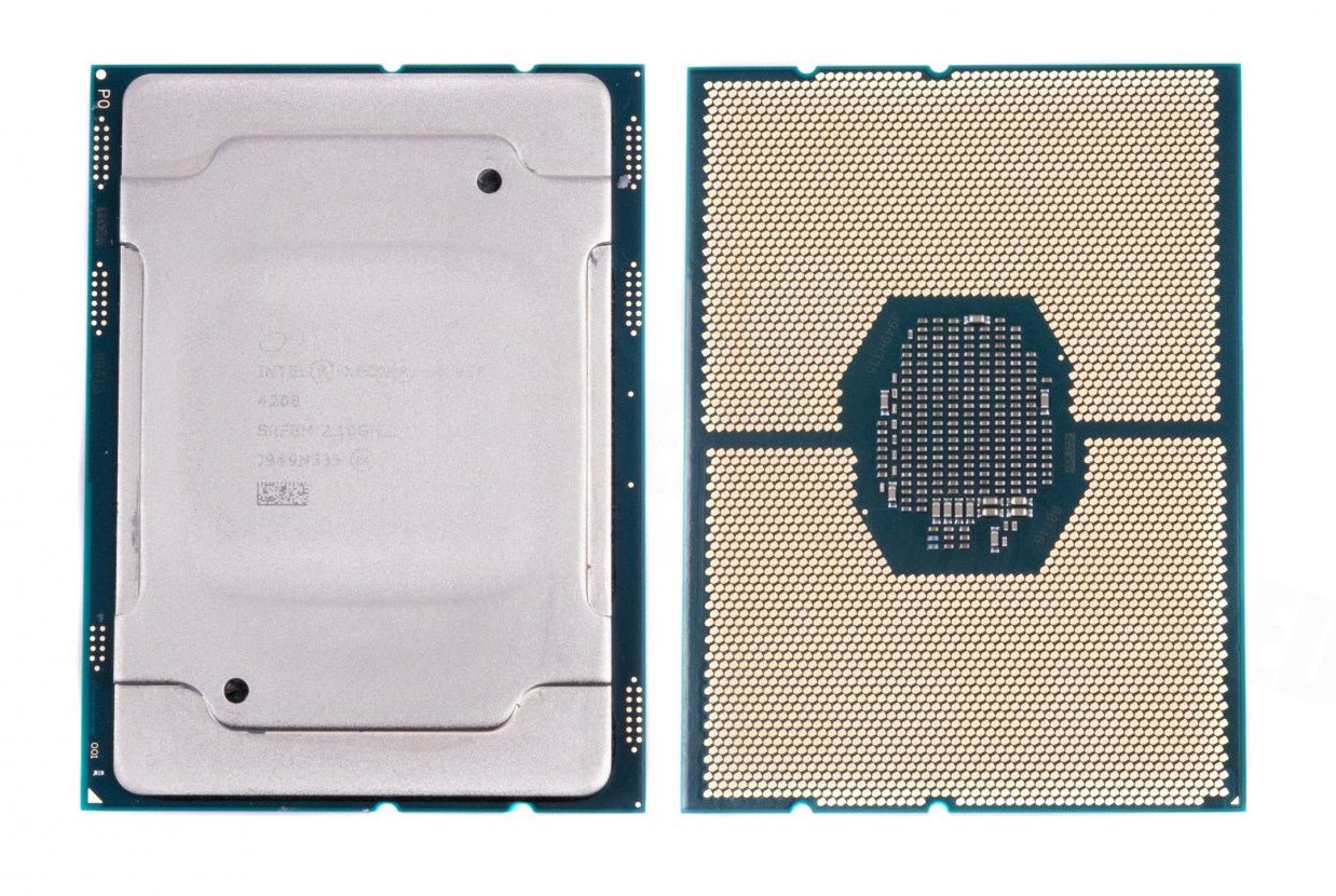 Lenovo 4XG7A37935 processor 4XG7A37935 - Compridis