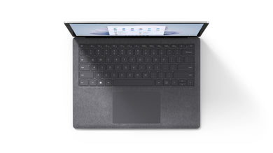 MICROSOFT, Surface Laptop 5, 13.5 inch, Intel Core i5-1245U, 16 GB LPDDR5X, 256 GB SSD, QWERTY US, R7B-00009
