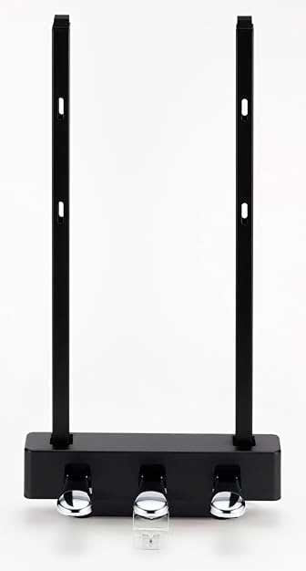 YAMAHA Sustainpedalen voor P121/P125-klavier (zwart) LP-1