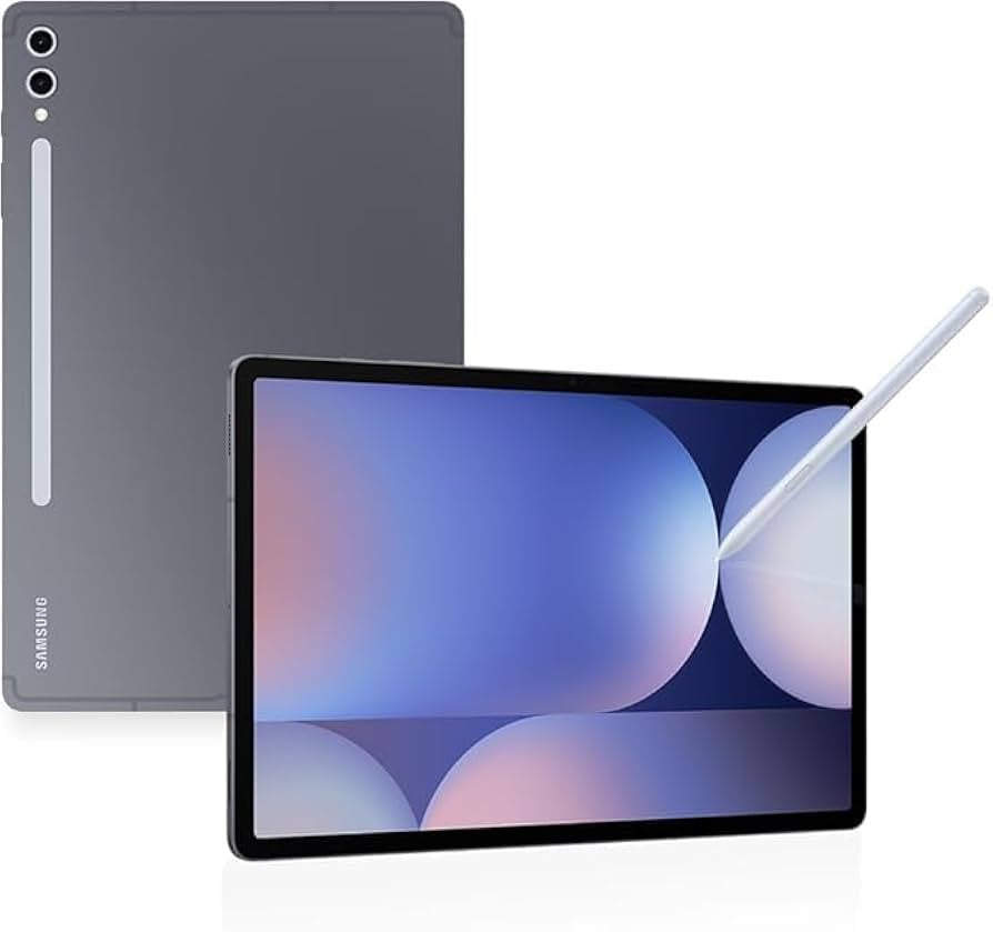 Samsung Galaxy Tab S10 Ultra (14,6", Wi-Fi) SM-X920NZAPEUB