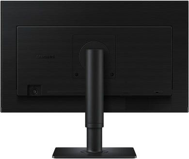 Samsung S40GD LS27D400GAUXEN 27” IPS 100Hz Full HD Zwart Monitor