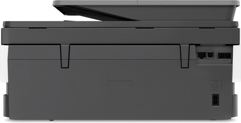 HP OfficeJet Pro 8023 All-in-One-Drucker, Farbe, Heimdrucker, Drucken, Kopieren, Scannen, Faxen, automatischer 35-Blatt-Einzug; Scannen an E-Mail; Zweiseitiger Druck