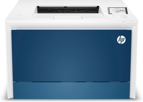 HP Color LaserJet Pro 4202dw Drucker, Farbe, Drucker für kleine und mittlere Unternehmen, Drucken, kabellos; Drucken Sie vom Telefon oder Tablet aus; Zweiseitiger Druck