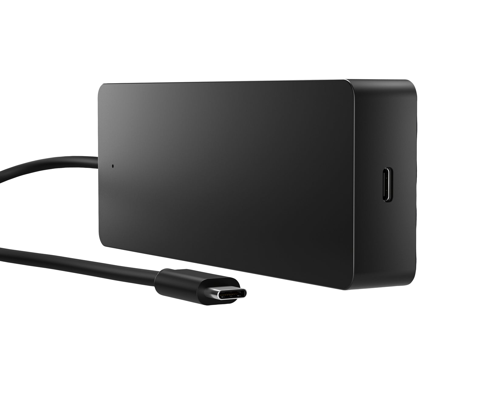 HP Universele USB-C multipoort hub Torval 50H55UT