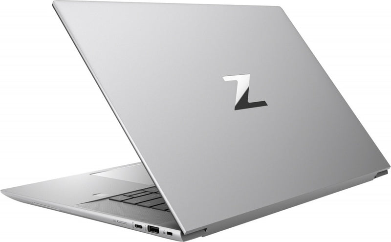 HP Laptop Zbook Studio G9 I7-12700H 32 GB 512 GB W10P QWERTY VS 62U44EA