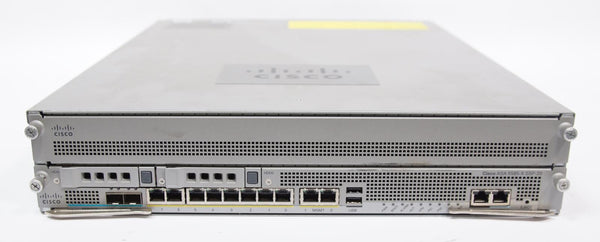 CISCO 5585-X beveiliging plus firewall-editie adaptief ASA5585-S20X-K9