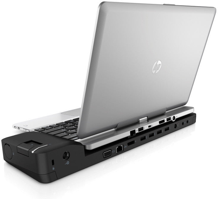 HP 2013 UltraSlim-Dockingstation