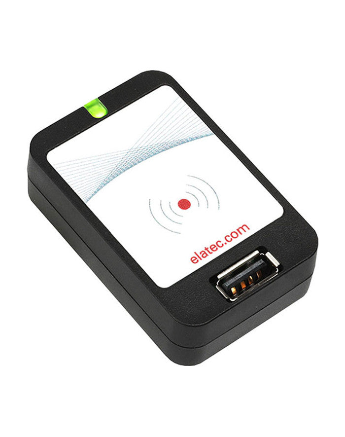 LEXMARK Lecteur USB frontal TWN4 Legic 57X0210