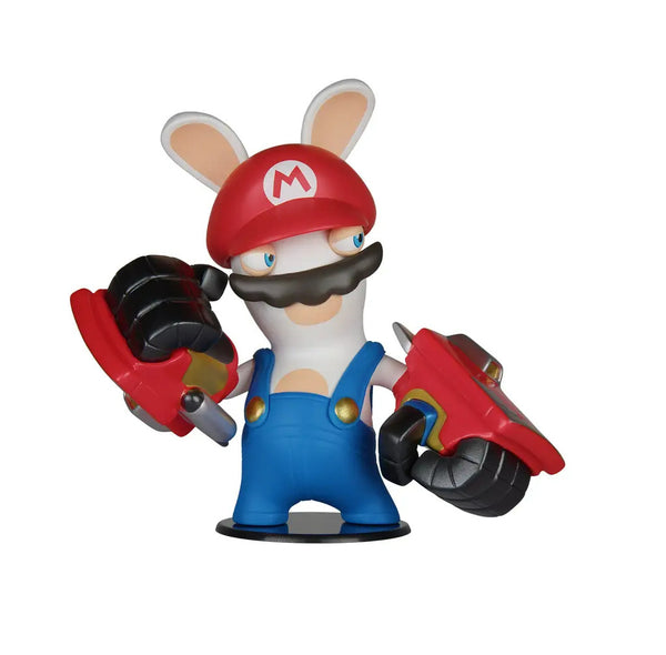 Ubisoft Mario + Rabbids: Sparks of Hope Mario Standalone Figurine 300121138