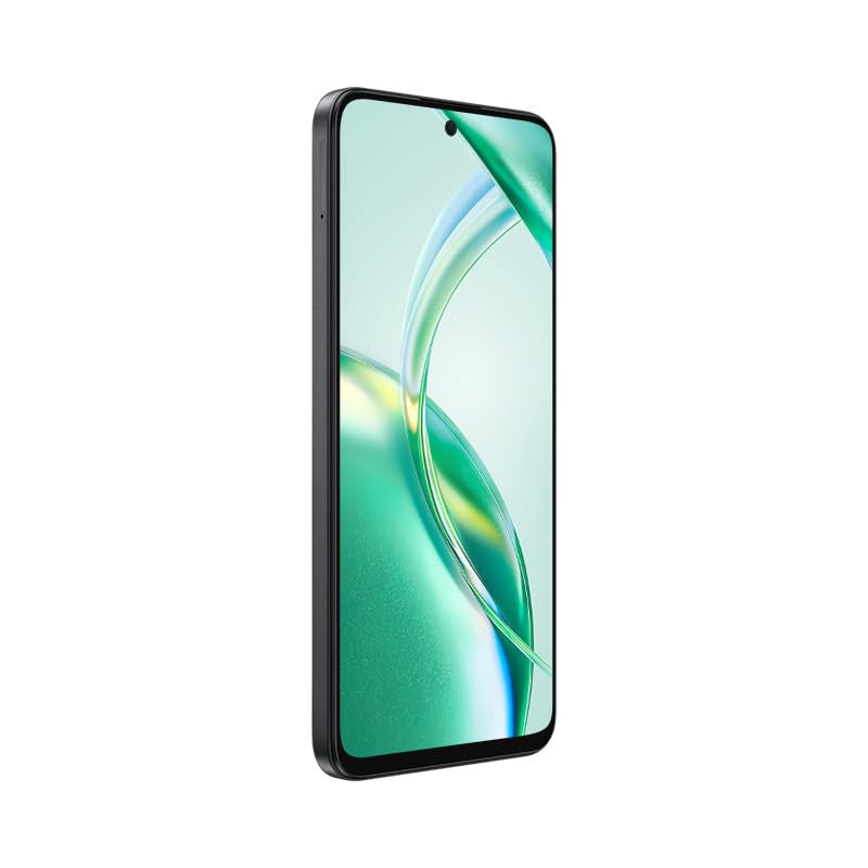 Honor 200 Smart 256GB 4GB Midnight Black 5109BJQG-AMZ