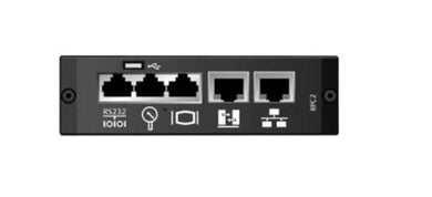 VERTIV Liebert Communicatiekaart RPC2 - KIT - Compridis