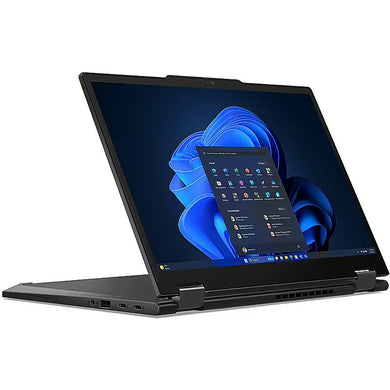 LENOVO ThinkPad X13 2-in-1 Gen 5 13.3" Intel Core Ultra 5 125U 16GB 512GB QWERTY UK 21LW001EUK