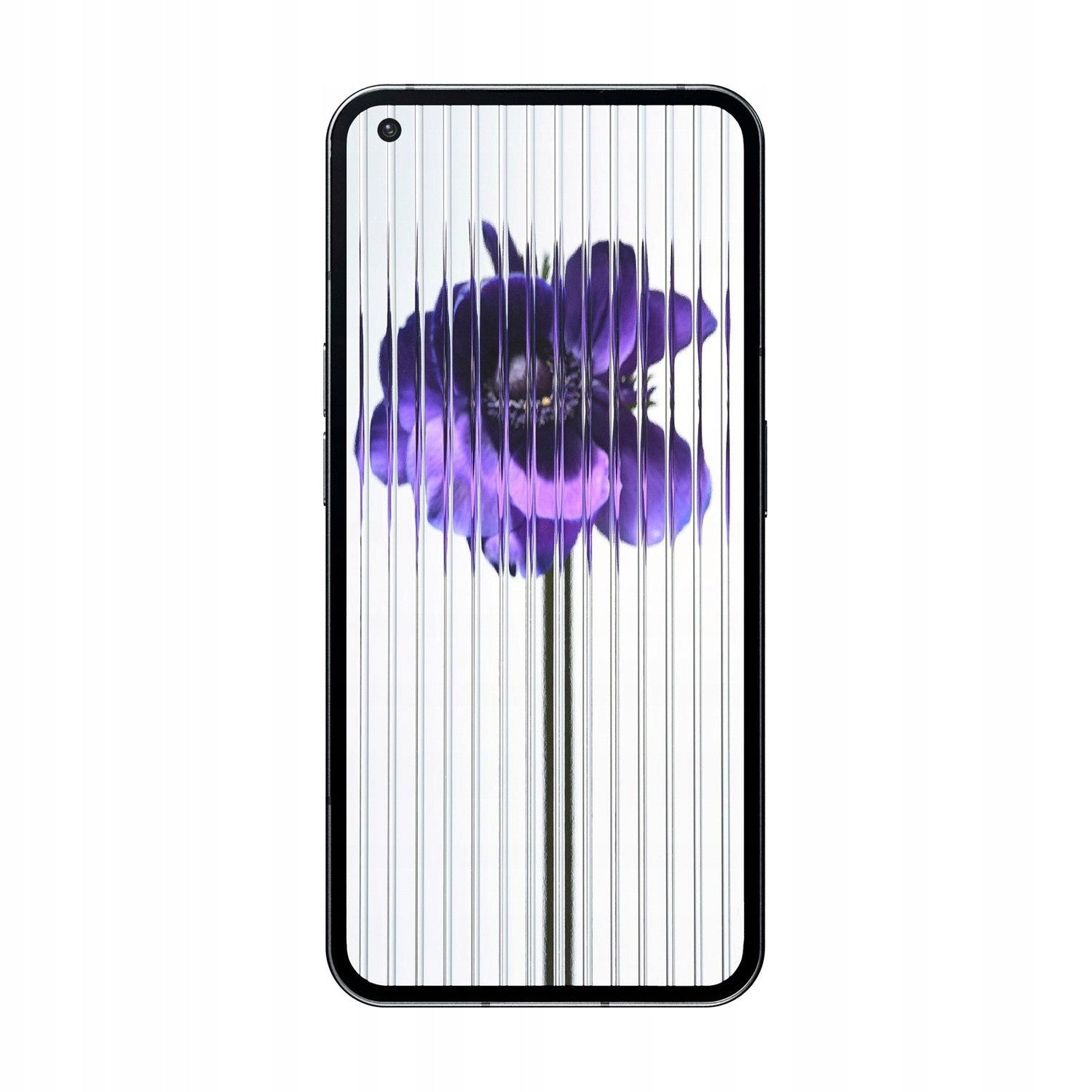 Nothing Phone (1) 16,6 cm (6.55") Dual SIM 5G USB Type-C 8 GB 128 GB 4500 mAh Zwart A10400006