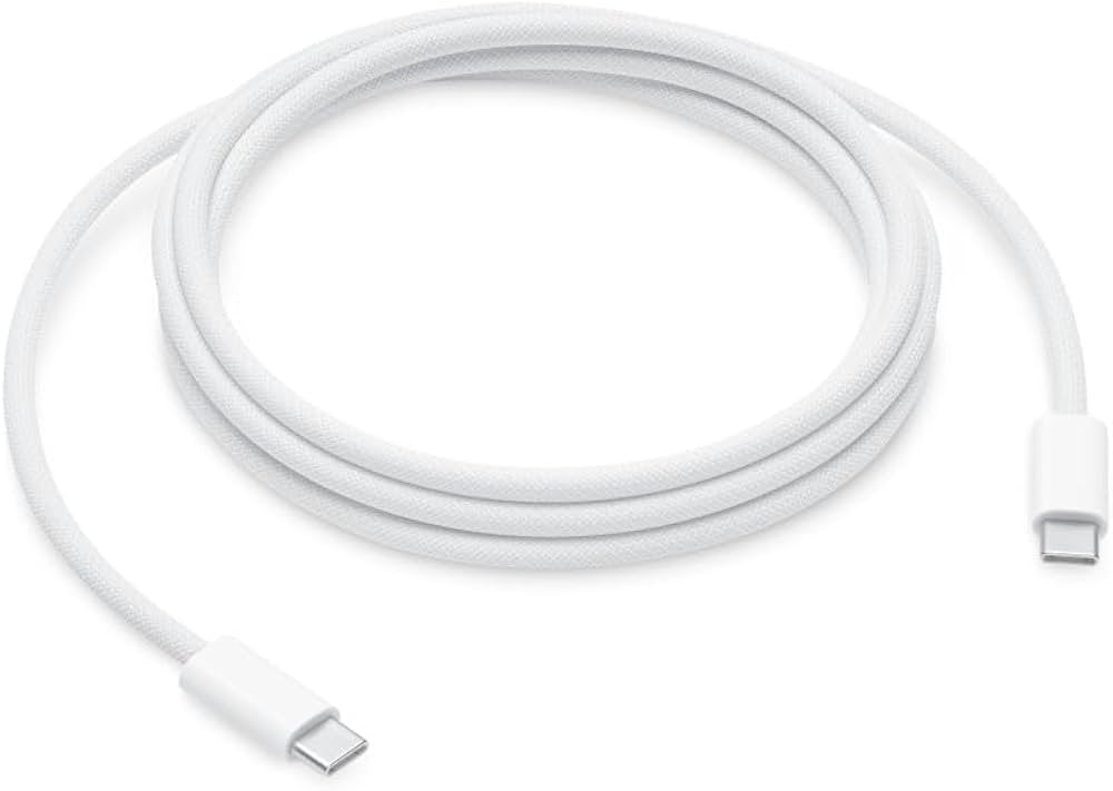 APPLE 240W USB - C - oplaadkabel 2M MYQT3ZM/A - Compridis