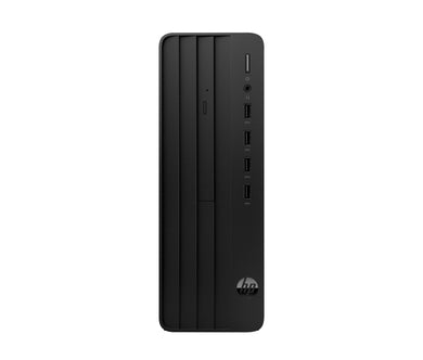 HP Pro 290 G9R 937V9EA – Intel i5-14400 | 8 GB | 256 GB SSD – Zwart