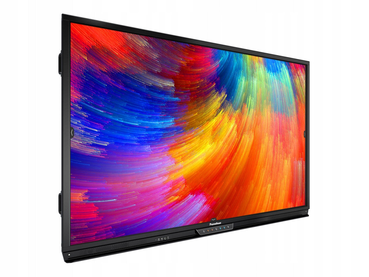 Promethean Titanium ActivPanel V7 AP7-B86-02-EU 86″ 4K Interactief Display